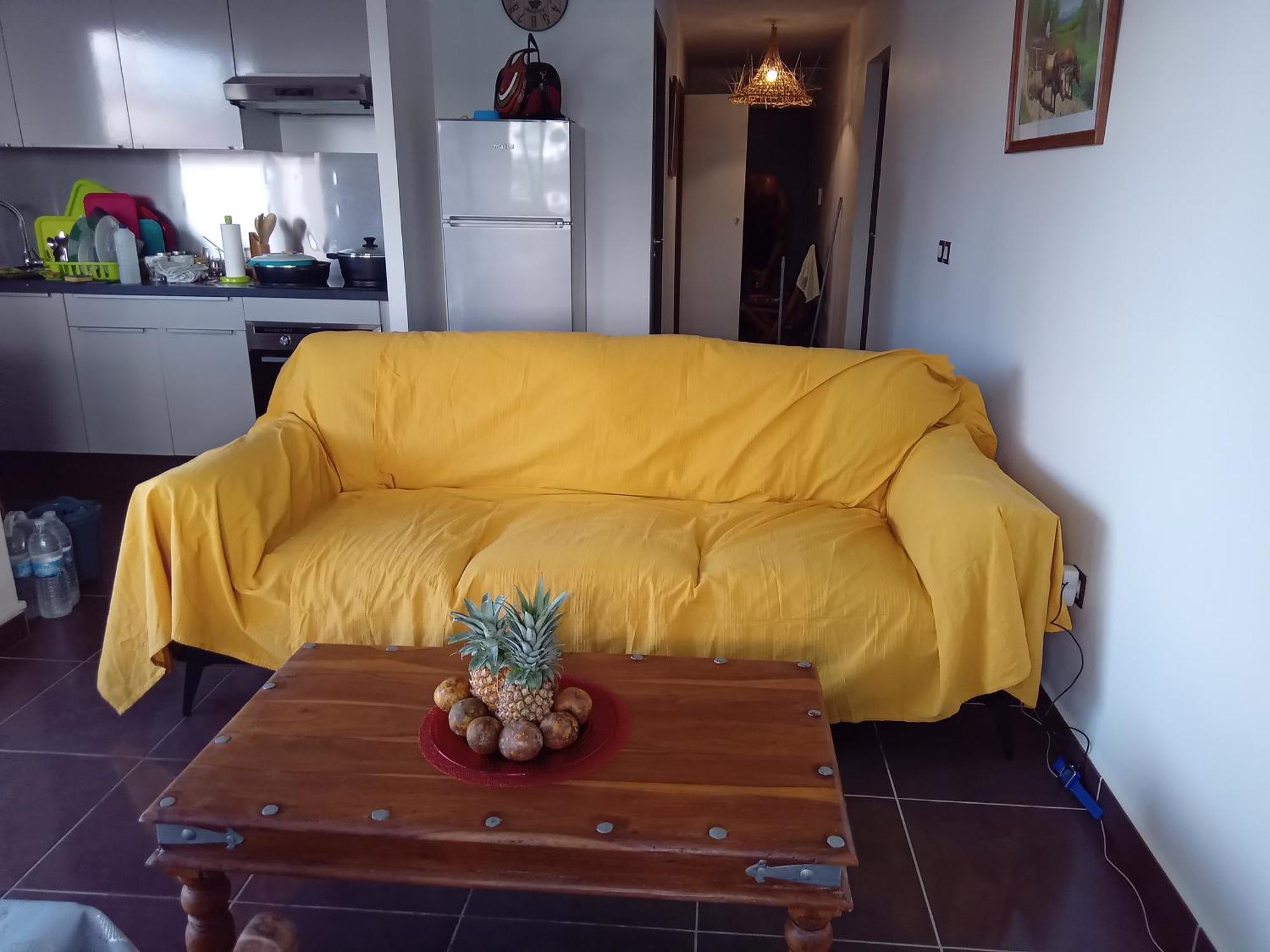 Les Pieds Dans L'Eau Chez Syl Apartment เลอ มูเล่ ห้อง รูปภาพ